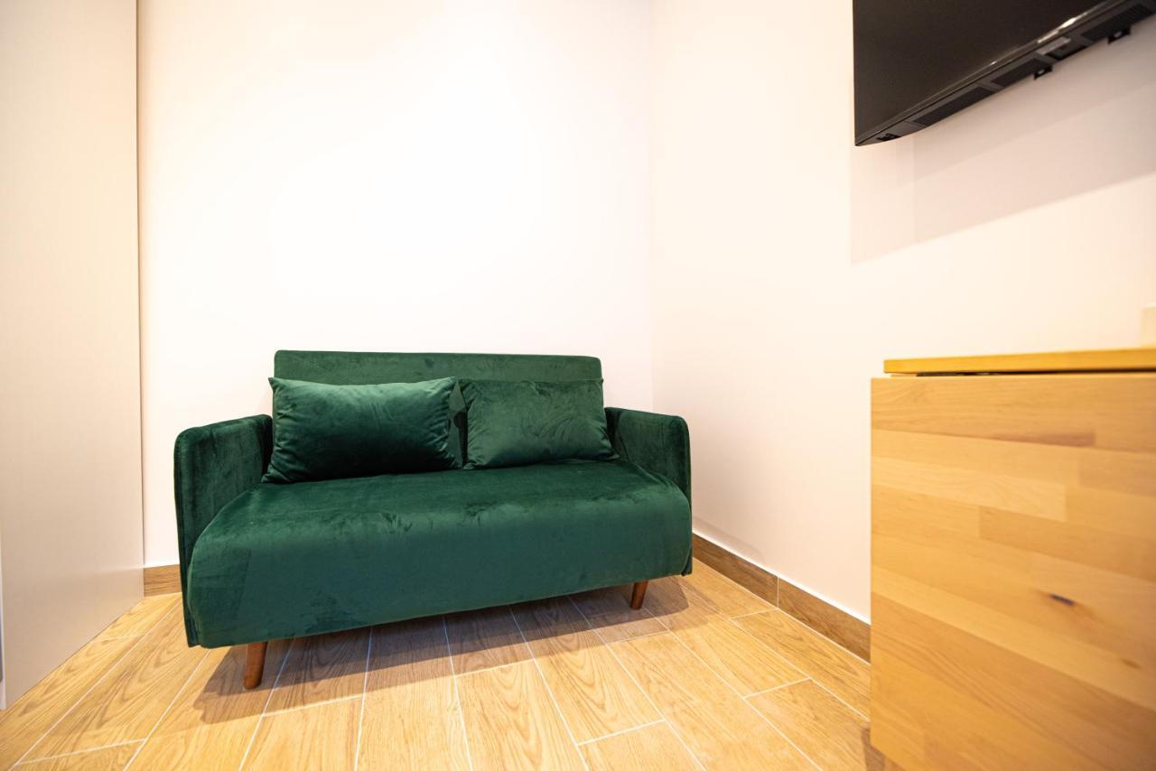 Cosy Studio On Bastille Paris Dış mekan fotoğraf